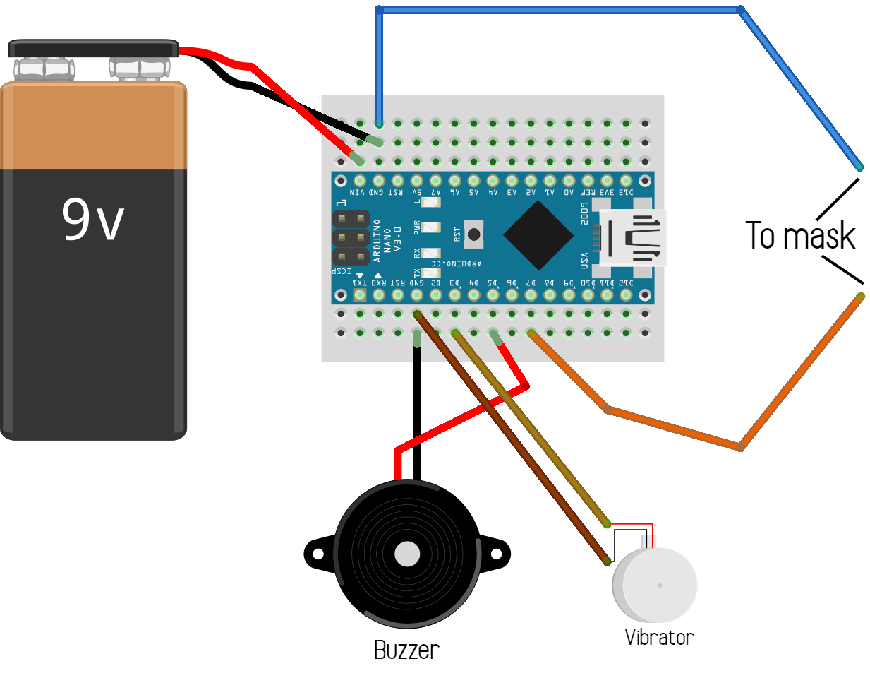 Circuit Picture