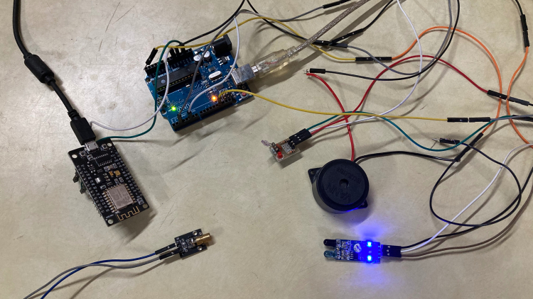 Security System